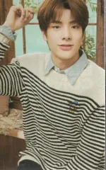 ENHYPEN EN-CONNECT JAKE トレーディングカード 39