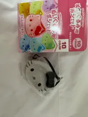 ハローキティ ぬいぐるみ バッグ