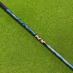 SPEEDER NX ブルー 50S】ドライバー用シャフト フジクラ スピーダーNX