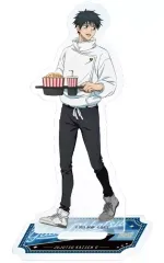 【中古】アクリルスタンド・アクリルパネル 1.乙骨憂太 アクリルスタンド 「劇場版 呪術廻戦 0」