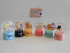 2025年最新】まめゴマ フィギュアの人気アイテム - メルカリ