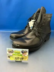 STEFANO ROSSI　ブーツ　27.5cm メンズ