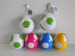 ★Krv28IZ ヨッシー ちびヨッシーのタマゴ プロジャクターライト 6種