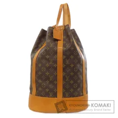 2025年最新】ルイヴィトン ランドネの人気アイテム - メルカリ