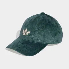 アディダスオリジナルス ADIDAS ORIGINALS × LIBERTY LONDON ベースボール キャップ WK713 JW8017 WOMEN'S ADIDAS ORIGINALS × LIBERTY LONDON BASEBALL CAP