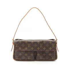 LOUIS VUITTON ルイ・ヴィトン ヴィバシテMM ショルダーバッグのサムネイル