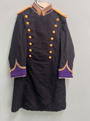 ドイツ帝国 プロイセン 肋骨服 ユサール 軽騎兵 大礼服 軍服 - メルカリ