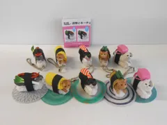 2025年最新】ネコ寿司ニャー太の人気アイテム - メルカリ