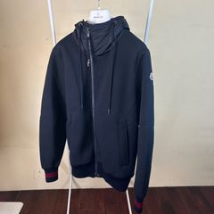 極美品 MONCLER 