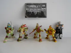 2025年最新】ミニタートルズの人気アイテム - メルカリ