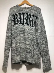 501170 UNIF アンゴラ ニット M セーター ユニフのサムネイル