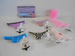 ♯Kfg27MZ スマートパンツ6 全6種