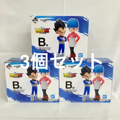 未開封品最安値　ドラゴンボール マスタライズプラス F賞 ドラゴンボールZ マスタライズ トランクス F賞 - メルカリ