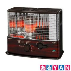 新品 未開封 TOYOTOMI トヨストーブ RS-W290 木目 トヨトミ - メルカリ