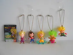 ♯Kgd24IZ ドラゴンボール改UDM THE BEST06 全5種