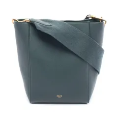 CELINE セリーヌ サングル バケット スモール ショルダーバッグのサムネイル