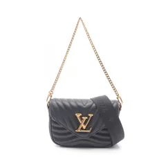 LOUIS VUITTON ルイ・ヴィトン ミュルティ ポシェット  ショルダーバッグ