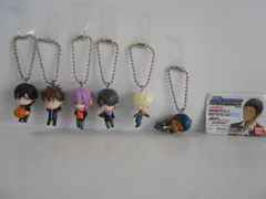 ★Kft17NZ 黒子のバスケスイング offshotb edition2全6種