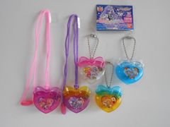 ♯Jot08Tz夏目友人帳物語を紡ぐ人と妖コレvol.1フルコンプ9種 - メルカリ