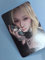 BOYNEXTDOOR イハン No Genre 公開放送 サノク トレカ - メルカリ