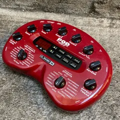 【希少・極美品】Line6 ライン6 アンプシミュレーター POD 2.0 Amazon | Line6 (ライン6) アンプシミュレーター POD 2.0 【国内正規品