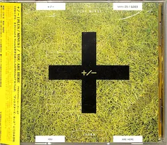 CD1枚 / プラス/マイナス / ユー・アー・ヒア / D00175820