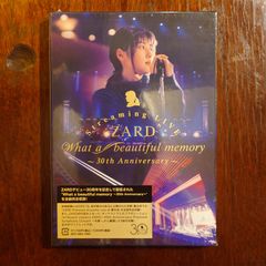 ☆未開封 ZARD ”What a beautiful memory-30th - メルカリ
