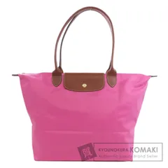 Longchamp ロンシャン ル・プリアージュ トートバッグ ナイロン レディース [中古]