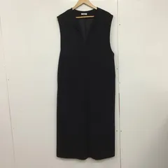 ITEMS URBAN RESEARCH アイテムズ アーバンリサーチ ワンピース ロングスカート ロングワンピース ノースリーブワンピース フレアスカート ストレッチ