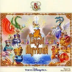 2025年最新】東京ディズニーシー・レジェンド・オブ・ミシカの人気