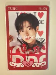 BOYNEXTDOOR イハン No Genre 公開放送 サノク トレカ - メルカリ