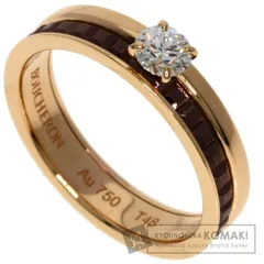 2025年最新】ブシュロン キャトルリング クラシックの人気アイテム