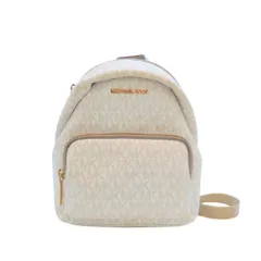 【中古】マイケルコース MICHAEL KORS コンバーチブル スモールバックパック 35T0GERB5B リュックサック 2WAYバッグ レディース ブランド A2504645【無料ギフトラッピング承ります】