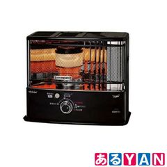 新品 未開封 TOYOTOMI トヨストーブ RS-W290 木目 トヨトミ - メルカリ