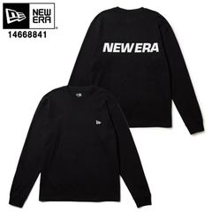 NEW ERA PlayStation 長袖Tシャツ 2XL ブラック - メルカリ