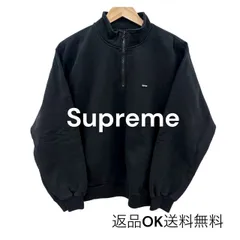 2025年最新】supreme ハーフジップの人気アイテム - メルカリ
