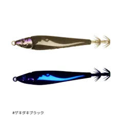 2025年最新】JACKALL(ジャッカル) ゲキダキ スッテメタルの人気