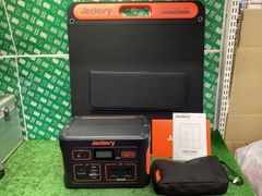 Jackery×ドンキホーテ ポータブル電源 & ソーラーパネル - メルカリ