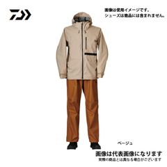 ダイワ DR-3023 (フラックス／L) レインマックス - メルカリ