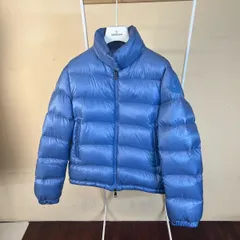 MONCLER モンクレール ダウンジャケットCOPENHAGUE ブルー　０