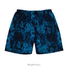 ELDORESO Timothy Shorts LT.BLUE 【Sサイズ】 - メルカリ