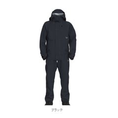 しんちょむ様専用 フレムオーバーリノックスプラスジャケット＋パンツ