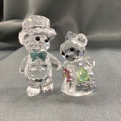 スワロフスキー【りんごが好きなの】白雪姫 - メルカリ
