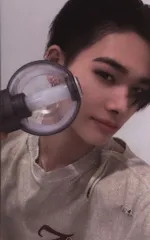 ENHYPEN NIKI ペンライト VER.2