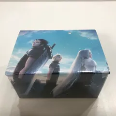 【中古美品】 未開封 FINAL FANTASY FF TCG アニバーサリー コレクション セット 2024 日本語版 ファイナルファンタジー 【080-251107-mh-30-fuz】
