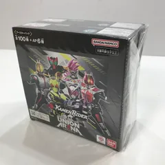 2025年最新】ユニオンアリーナ 仮面ライダー boxの人気アイテム - メルカリ