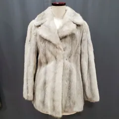 2025年最新】ミンクコートの人気アイテム - メルカリ