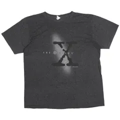 2025年最新】Xファイル Tシャツの人気アイテム - メルカリ