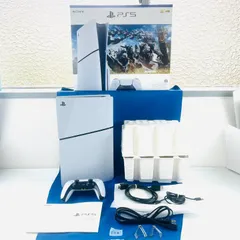 I114【すぐ遊べるセット】SONY PlayStation5 通常版 セット ※プロダクトコード使用済み ソニー PS5 プレステ5 プレイステーション5 本体 デュアルセンス コード類 取扱説明書 箱付き 家庭用ゲーム機 据置型ゲーム機 第9世代