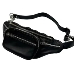 2025年最新】alexander wang ポーチの人気アイテム - メルカリ